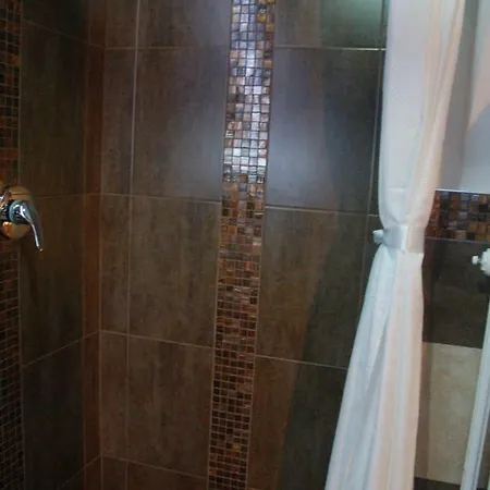 Frühstückspension Antro Delle Muse