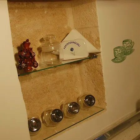 Antro Delle Muse Frühstückspension