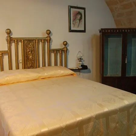 Antro Delle Muse Altamura