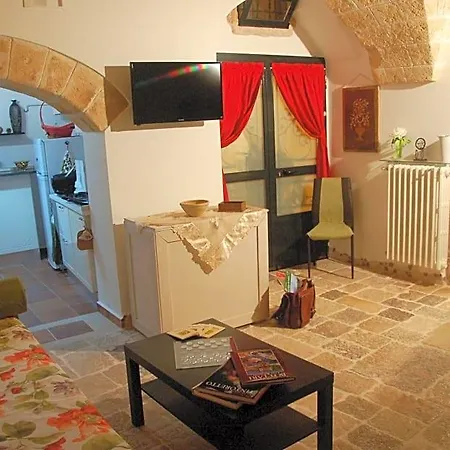 Antro Delle Muse 3* Altamura