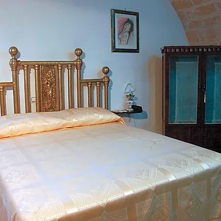 Bed and Breakfast Antro Delle Muse Altamura