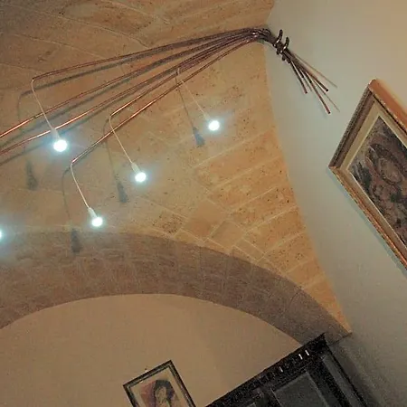 Antro Delle Muse Bed and Breakfast Altamura