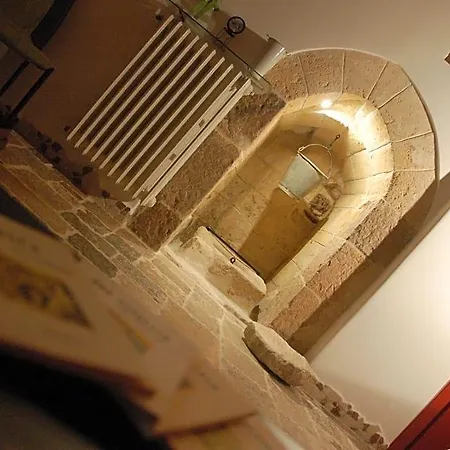 Bed and Breakfast Antro Delle Muse Altamura