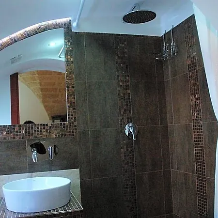 Bed and Breakfast Antro Delle Muse 3*