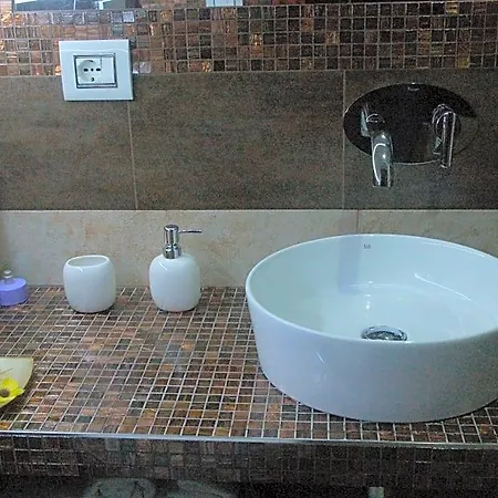 Antro Delle Muse Bed and Breakfast Altamura