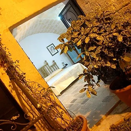 Antro Delle Muse Bed and Breakfast