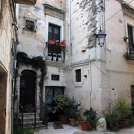 Bed and Breakfast Antro Delle Muse 3*