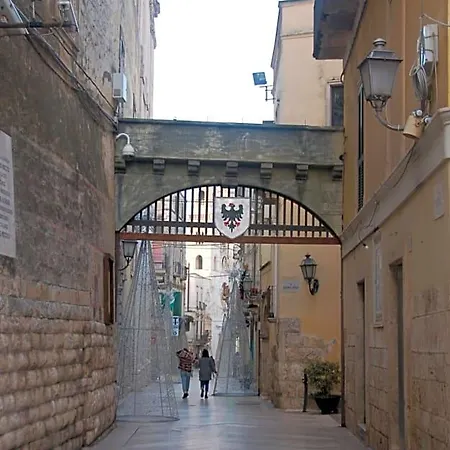 Antro Delle Muse