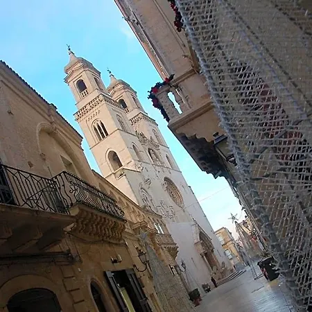 Bed and Breakfast Antro Delle Muse 3*