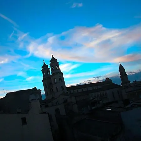 Bed and Breakfast Antro Delle Muse 3*