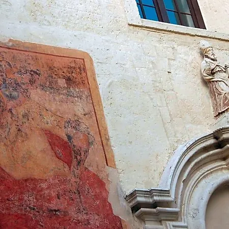 Antro Delle Muse 3* Altamura