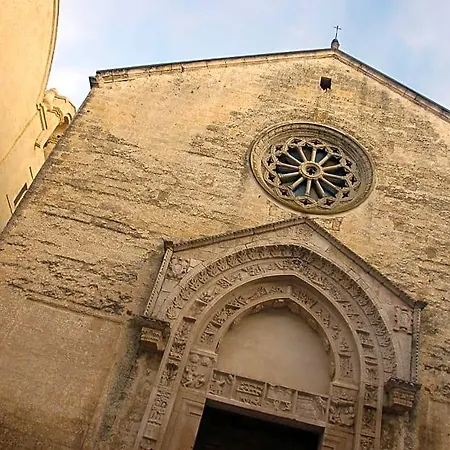 Antro Delle Muse Altamura