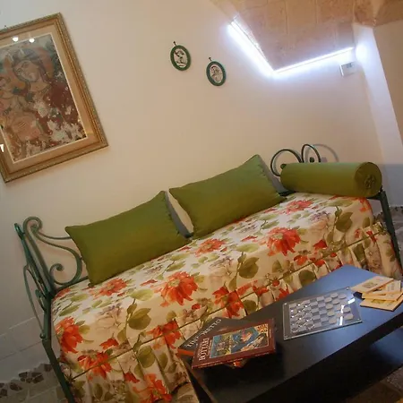 Antro Delle Muse 3* Altamura