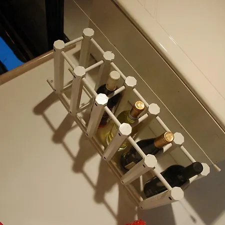 Bed and Breakfast Antro Delle Muse Altamura