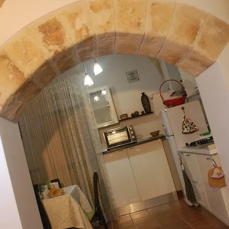 Antro Delle Muse Bed and Breakfast