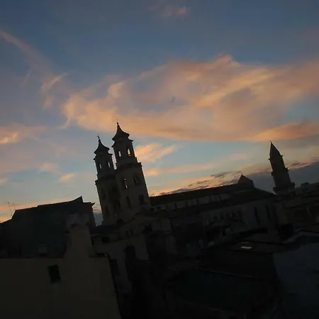 Bed and Breakfast Antro Delle Muse Altamura