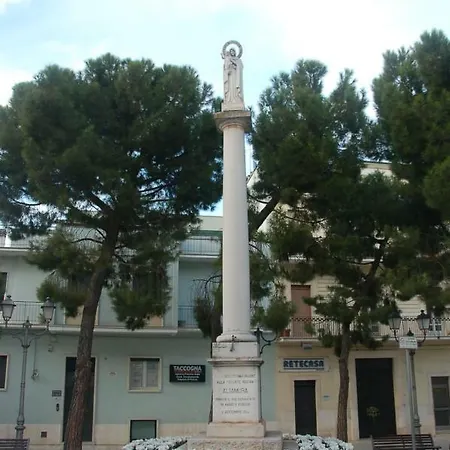 Antro Delle Muse
