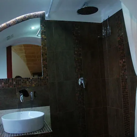 Bed and Breakfast Antro Delle Muse Altamura