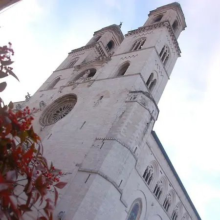 Antro Delle Muse Bed and Breakfast