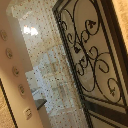 Bed & Breakfast Antro Delle Muse Altamura