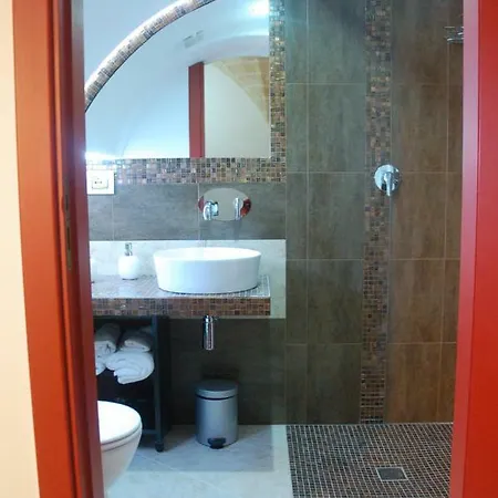 Bed and Breakfast Antro Delle Muse Altamura