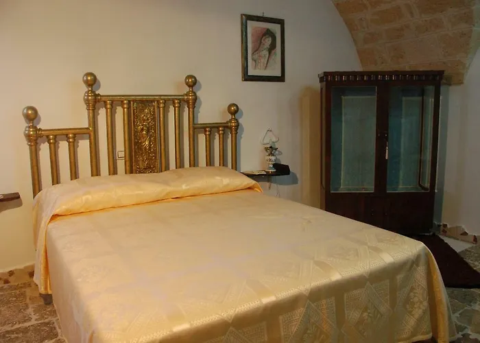 Antro Delle Muse Altamura